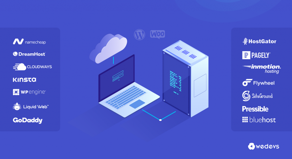 How to Choose a Hosting Provider That Keeps Your Website Secure