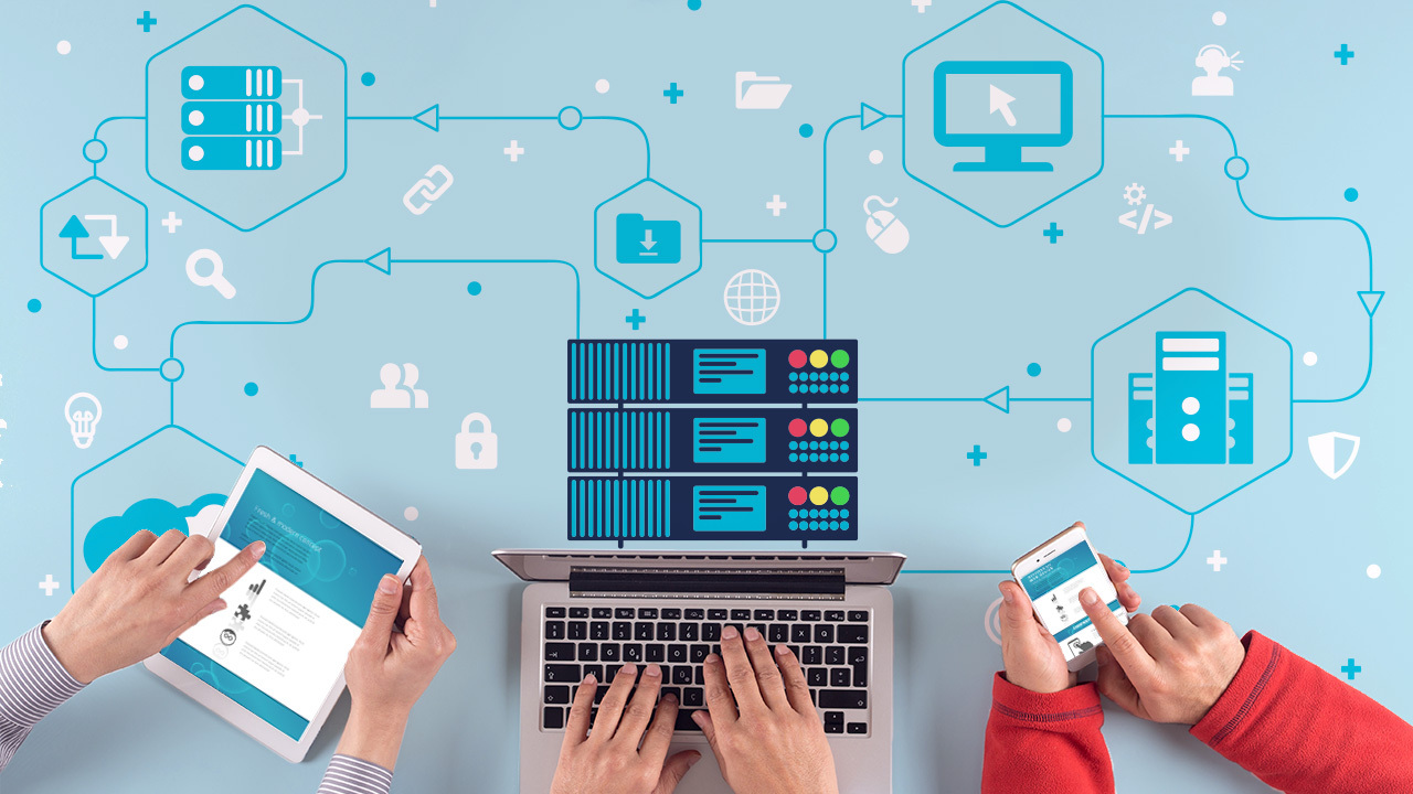 Beginner Hosting Guide