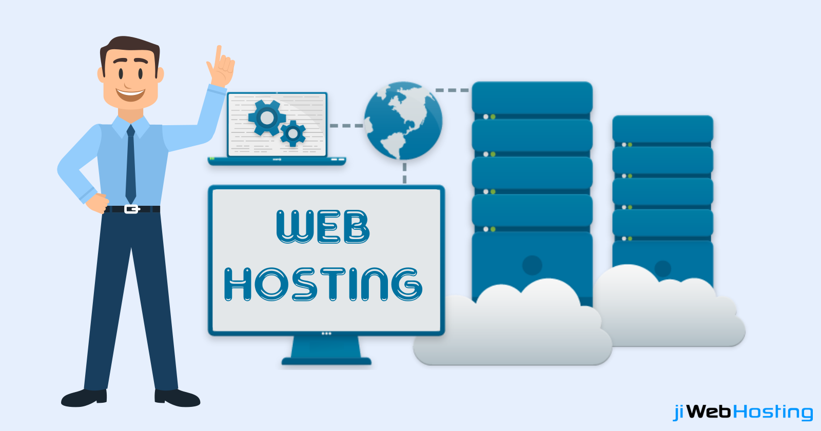 Top 5 Hosting Providers Offering Discounts in 2025